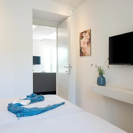 Dimi Brou's 2 By Corfuescapes Apartamento *