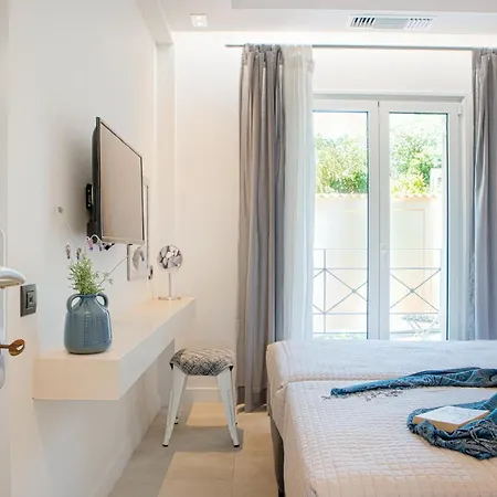 Apartamento Dimi Brou's 2 By Corfuescapes Gouvia