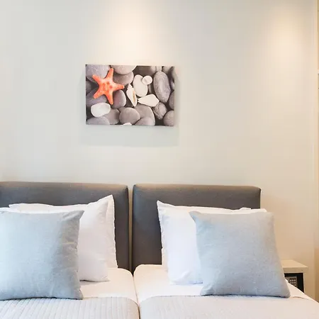 Apartamento Dimi Brou's 2 By Corfuescapes