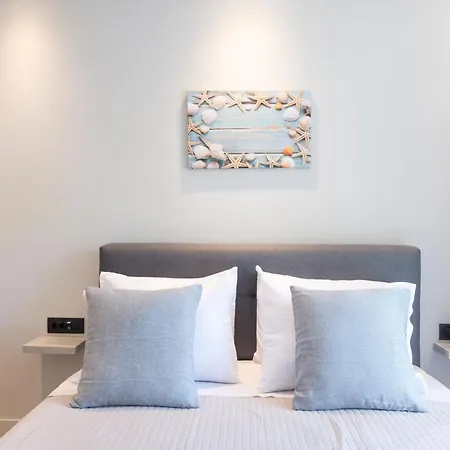 Apartamento Dimi Brou's 2 By Corfuescapes