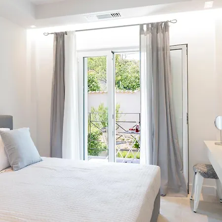 Dimi Brou's 2 By Corfuescapes Apartamento Gouvia