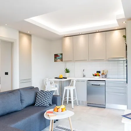 Appartement Dimi Brou's 2 By Corfuescapes Gouviá
